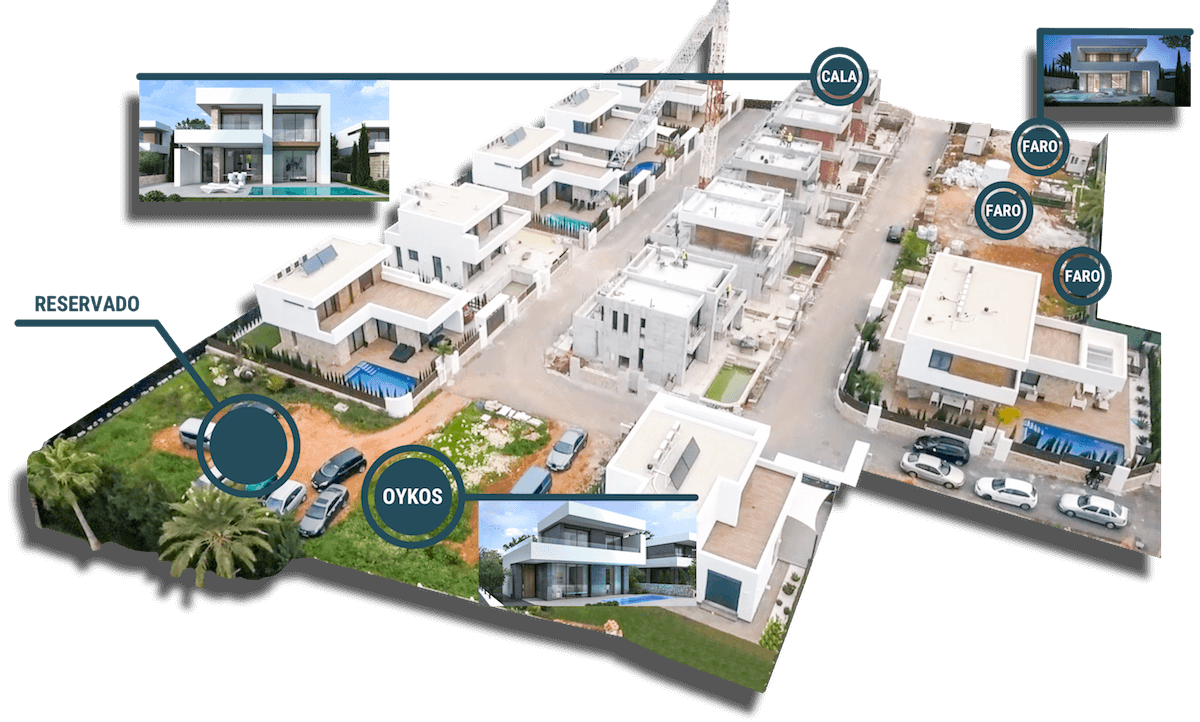 residencial san juan denia