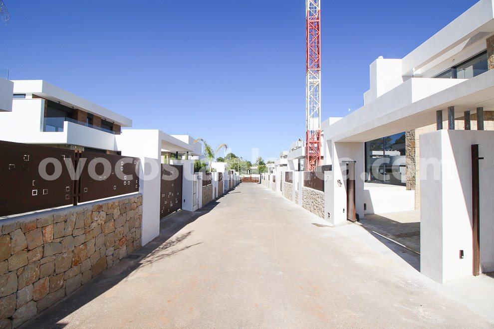 residencial san juan denia