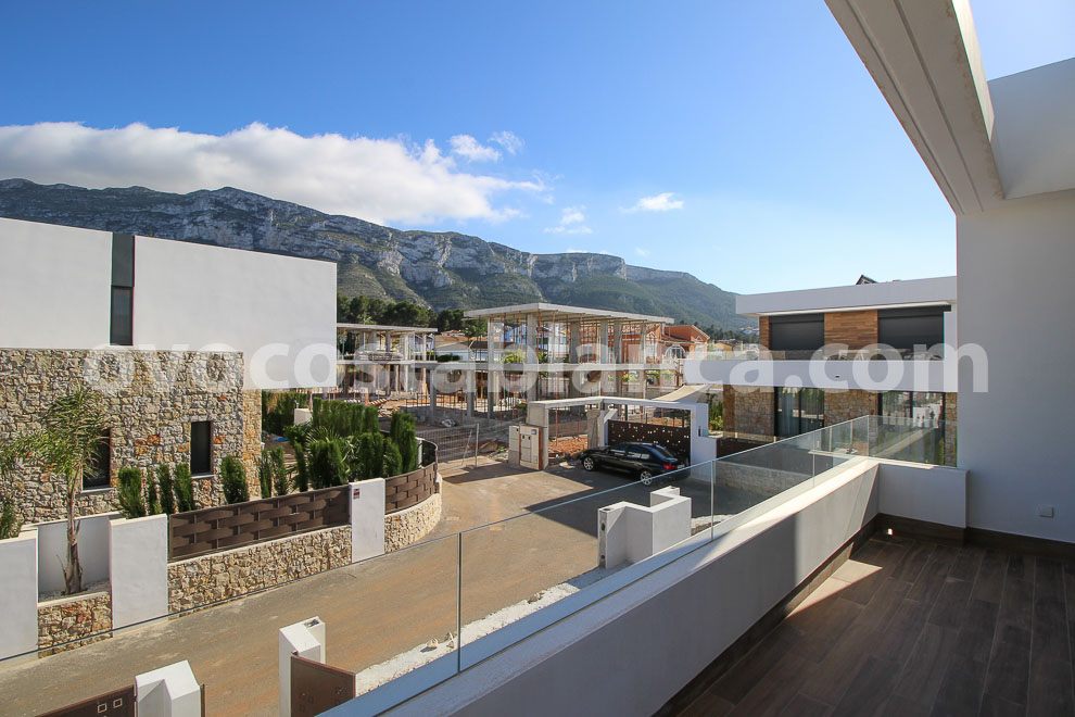 residencial san juan denia