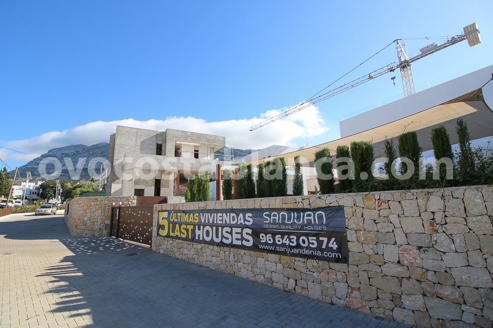 residencial san juan denia