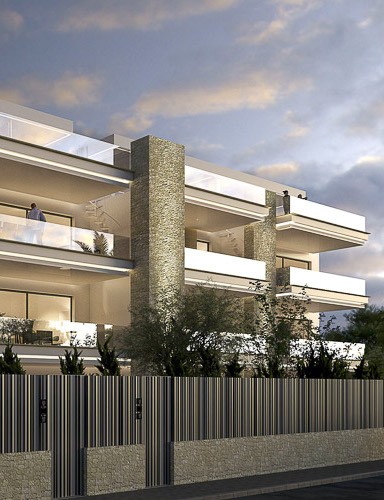 CORINTHIA RESIDENCIAL